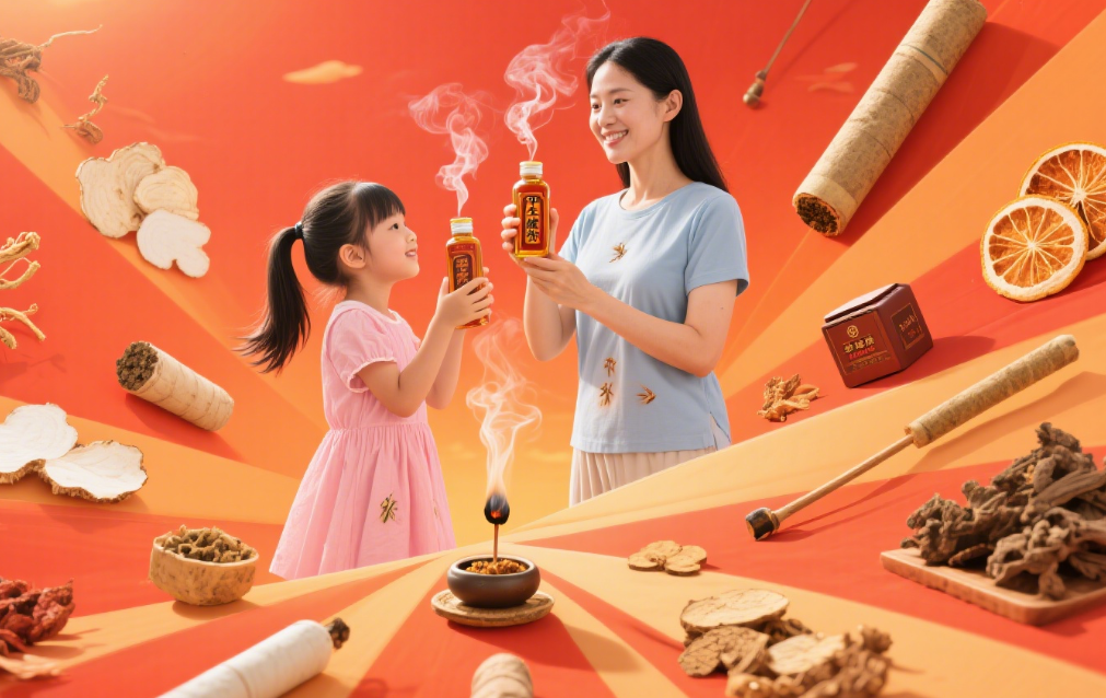 三伏养生：借平生健颐老火水与艾灸，开启冬病夏治之门