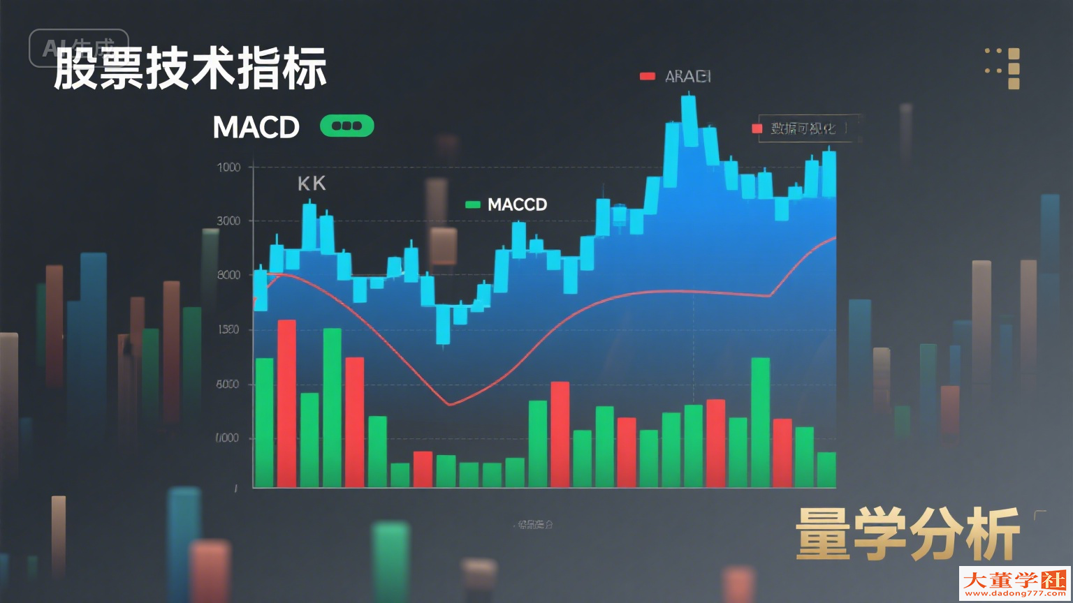 股票技术性指标的运用之道：合理参考与大董指标的独特价值