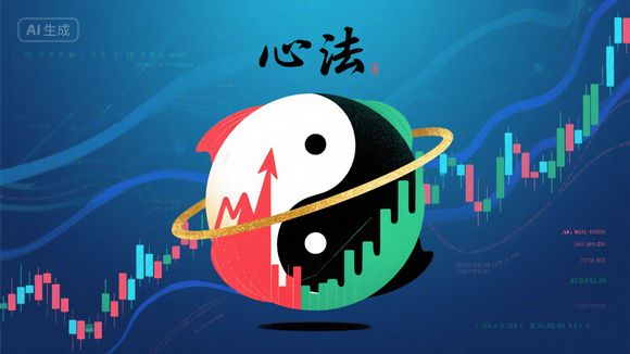 股市养家心法精简版必修课 炒股心得