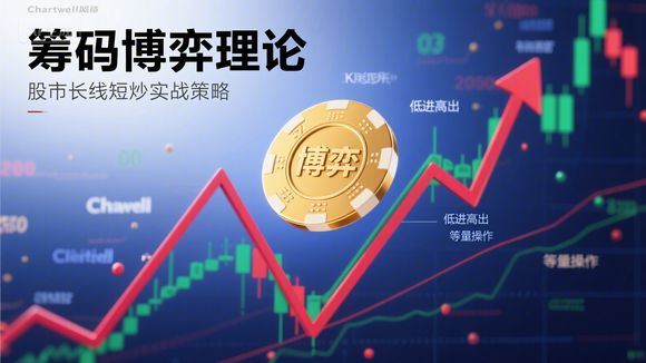 涨停板筹码博弈理论