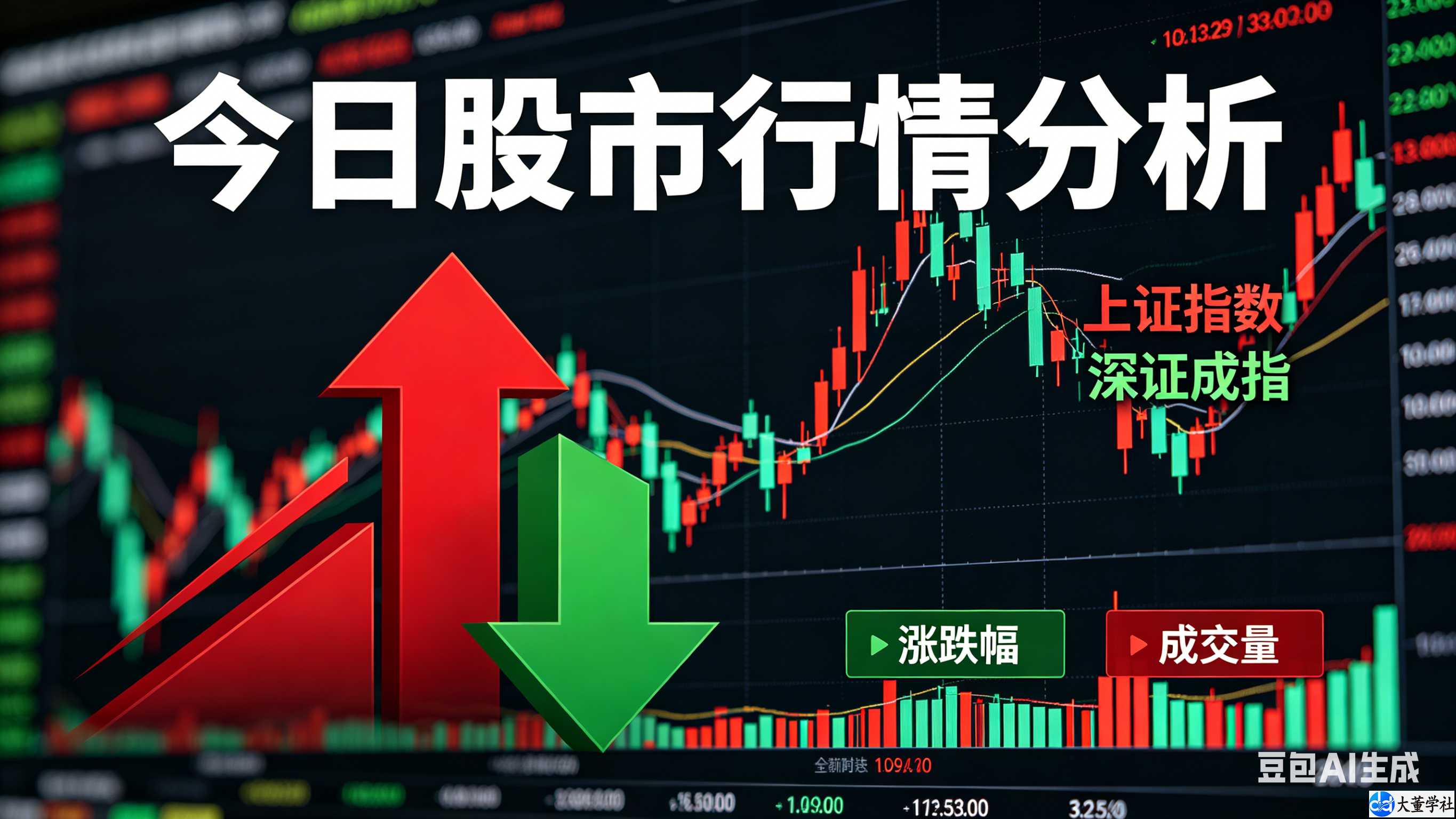 04月15日 耐心等待暴涨！A 股超级行情马上来了，准备迎接关键磨底阶段