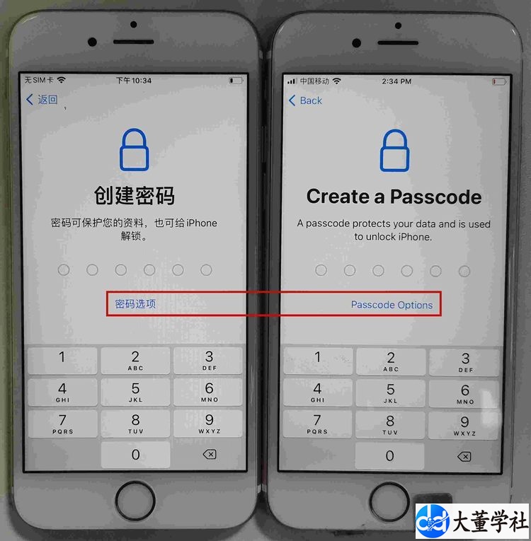 Tiktok苹果刷机设置超详细教程【中英双语对照】,100%过环境检测