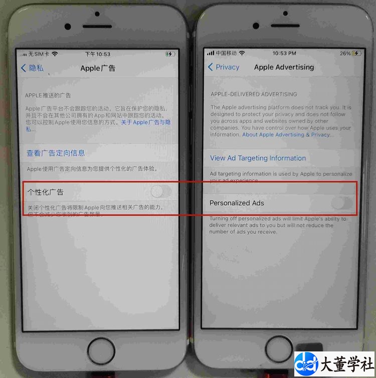 Tiktok苹果刷机设置超详细教程【中英双语对照】,100%过环境检测