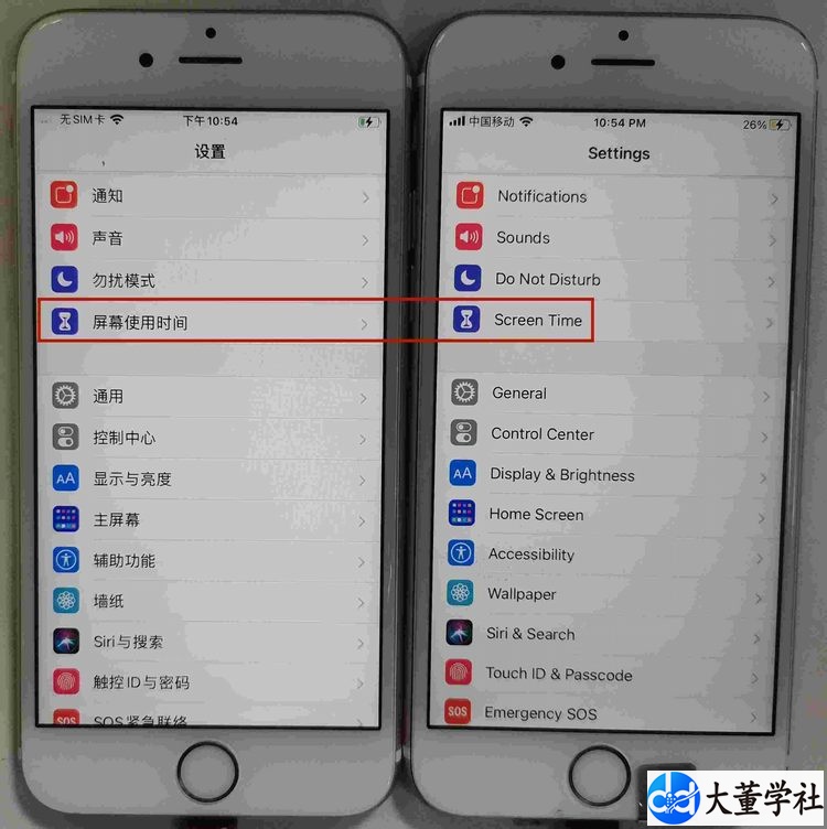 Tiktok苹果刷机设置超详细教程【中英双语对照】,100%过环境检测