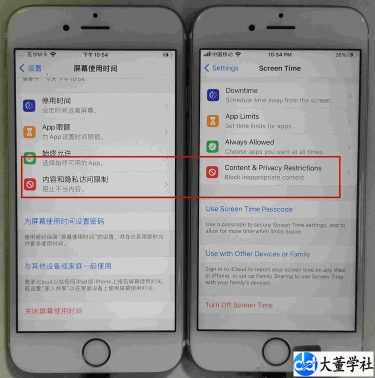 Tiktok苹果刷机设置超详细教程【中英双语对照】,100%过环境检测