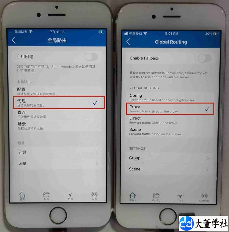 Tiktok苹果刷机设置超详细教程【中英双语对照】,100%过环境检测